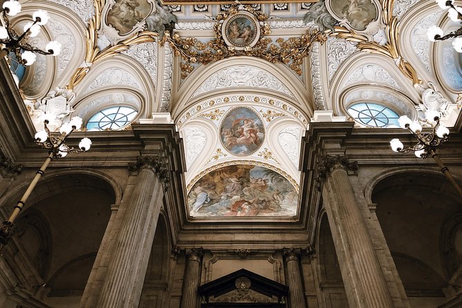 Royal Palace + Old City Madrid Exclusive Guided Walking Tour - Why this Royal Palace tour feels different from a quick visit