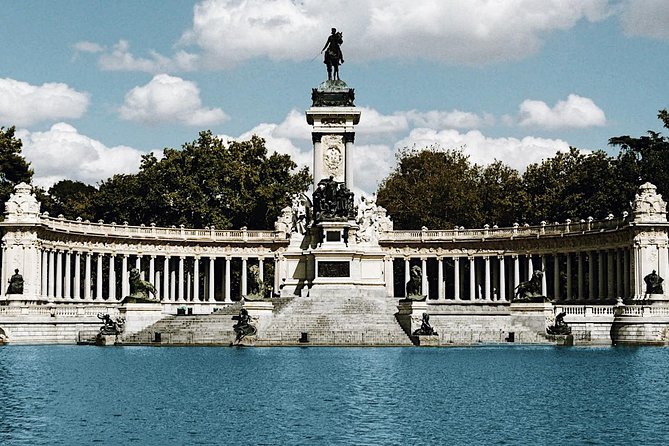 Royal Palace & Old City Madrid Guided Tour Semi-Private 8ppl Max - Key Highlights Worth Planning For