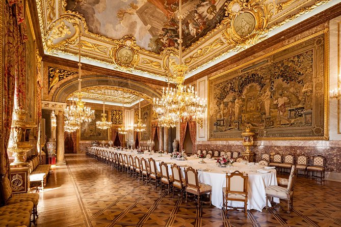 Royal Palace & Old City Madrid Guided Tour Semi-Private 8ppl Max - Plaza de la Villa: Medieval Madrid Right Next to Sol