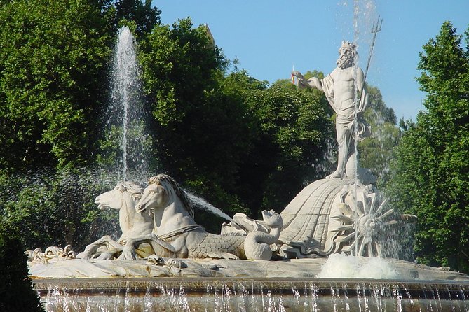 Royal Palace & Prado Museum Skip the Line Guided Tour - Museo del Prado: how to get value from a highlights visit