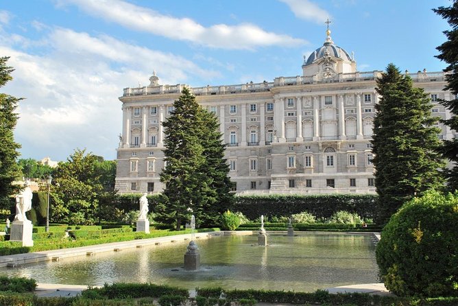 Royal Palace & Prado Museum Skip the Line Guided Tour - Who this tour suits best (and who should skip it)