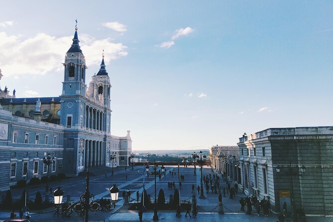 Royal Palace Skip-the-Line Ticket and Guided Tour in Madrid - Royal Palace Highlights: Stories About Kings, Statues, and the Palace’s Past