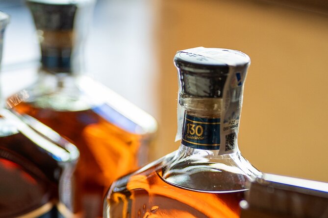 Rum Tasting: Experience of the 5 senses in Madrid - Price and value: is $74.04 worth it?
