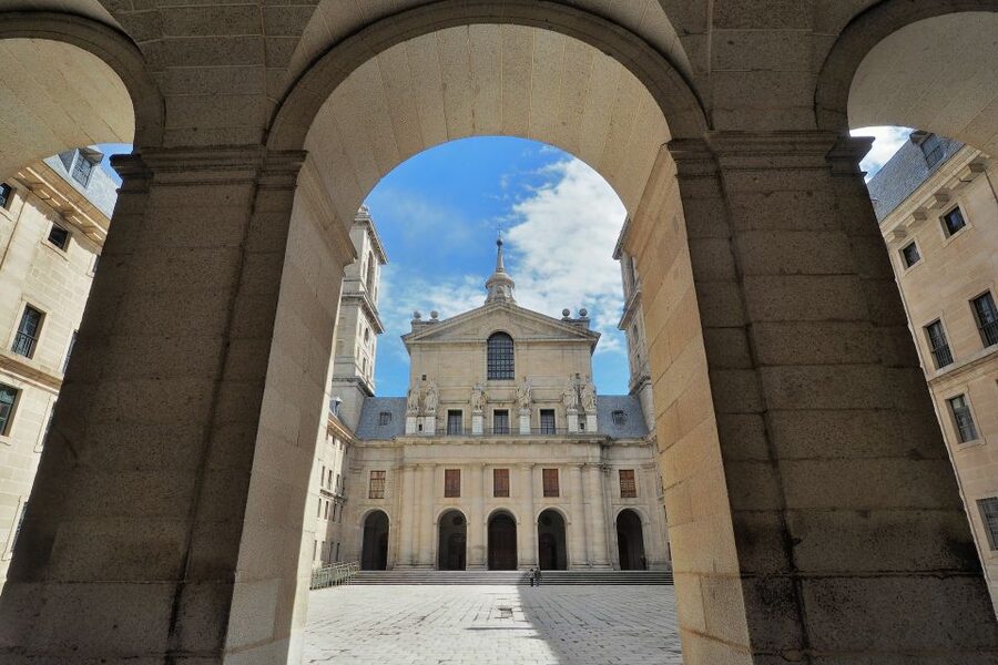 San Lorenzo de El Escorial: Monastery and Site Guided Tour - Price and value: is $47 worth it for El Escorial?