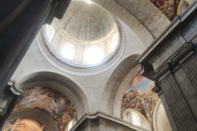 San Lorenzo de El Escorial Monastery Private Tour - Price and logistics: does it feel like good value?