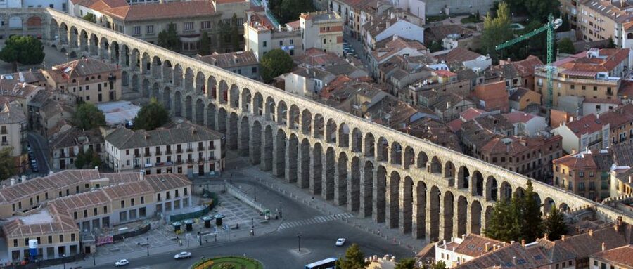 Segovia: 3-Hour Private Walking Tour - Key highlights you’ll actually feel on the ground