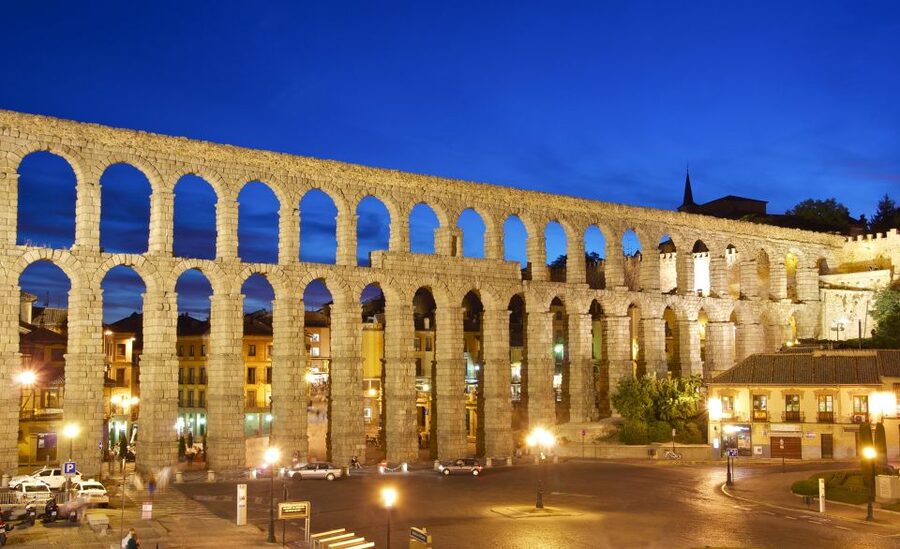 Segovia: 3-Hour Private Walking Tour - Why a private walking tour makes Segovia easier (and better)