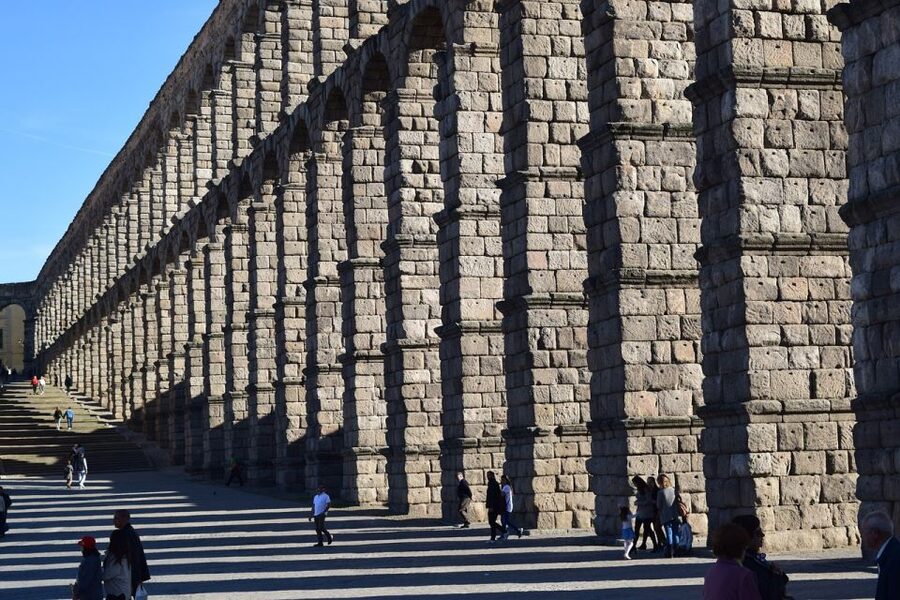 Segovia: 3-Hour Private Walking Tour - Who this tour suits best (and who may want to skip it)