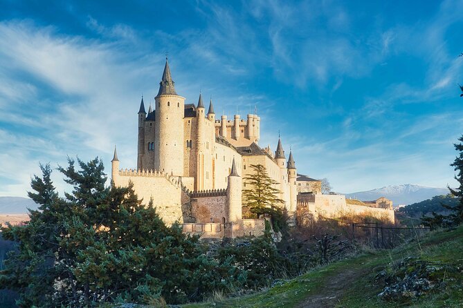 Segovia and Avila Guided Day Tour from Madrid - A long but efficient day: how this Madrid loop works