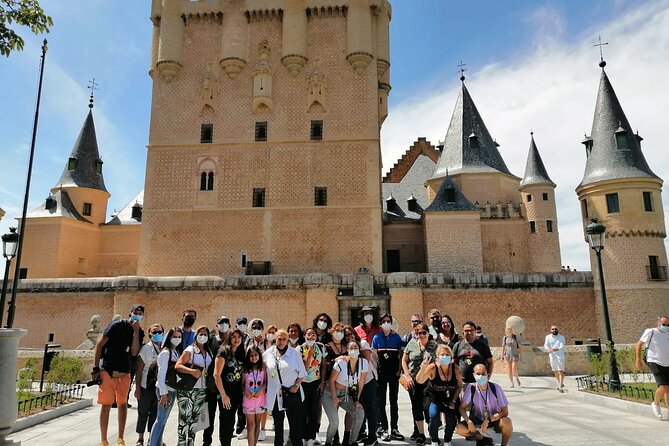 Segovia and Avila Guided Day Tour from Madrid - Guide style and language: when bilingual helps, when it slows