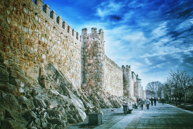 Segovia and Avila Guided Day Tour from Madrid - What’s the real value vs. doing it on your own?