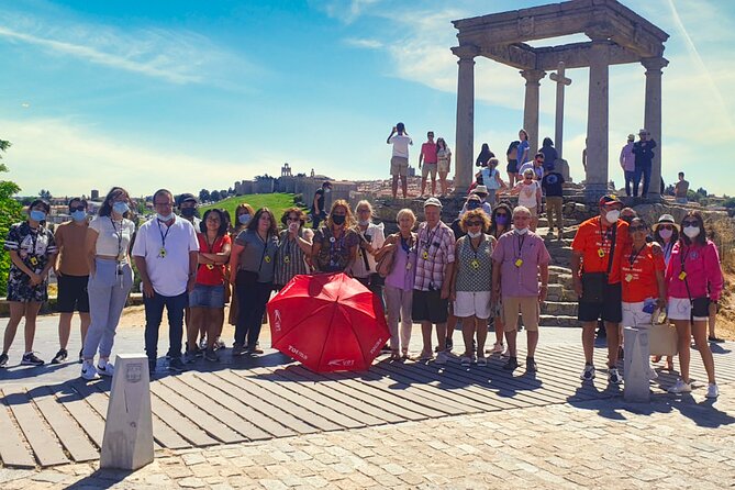 Segovia and Avila Guided Day Trip from Madrid - Segovia and Ávila Fit Perfectly in One Day