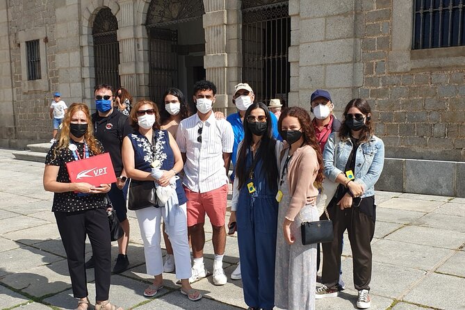 Segovia and Avila Guided Tour and Flamenco Show in Madrid - Gothic Cathedral + lunch timing: how to make the most of the midday break