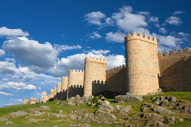 Segovia and Avila Guided Tour and Flamenco Show in Madrid - Who should book this Segovia and Ávila + flamenco tour