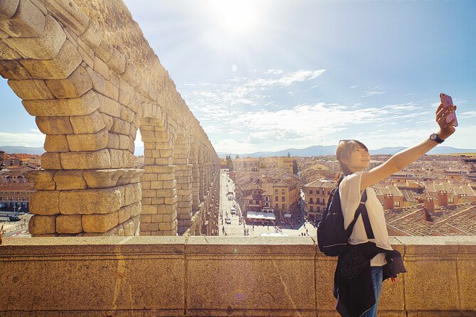 Segovia and Avila Guided Tour and Flamenco Show in Madrid - Should you book it? My take on the decision