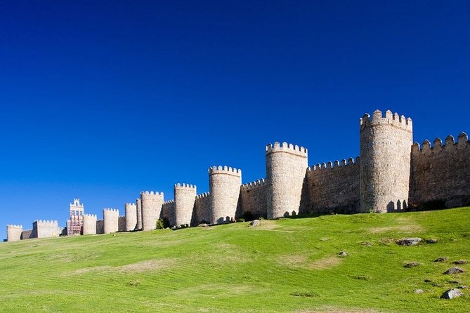 Segovia and Avila Private Tour with Lunch and Hotel Pick up from Madrid - Key points that make this Segovia + Ávila day work