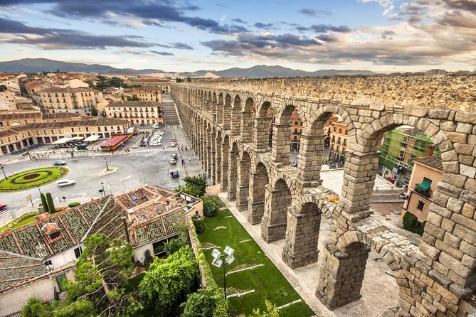 Segovia and Avila Private Tour with Lunch and Hotel Pick up from Madrid - Price and logistics: what you’re really buying