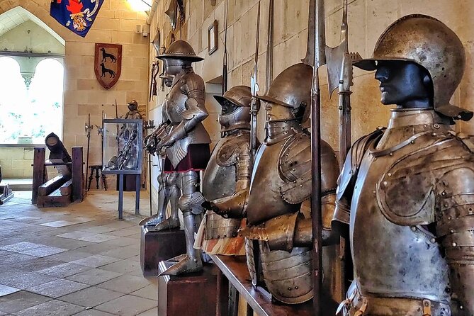 Segovia and Pedraza: from the Roman Empire to Middle Ages from Madrid - Quick highlights you’ll feel right away