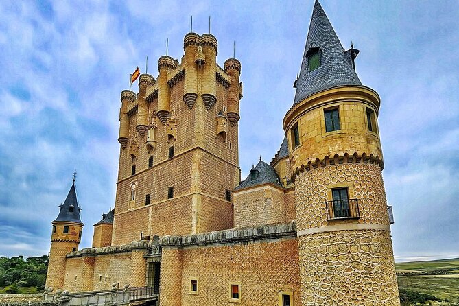 Segovia and Pedraza: from the Roman Empire to Middle Ages from Madrid - Weather, walking, and small planning moves that pay off