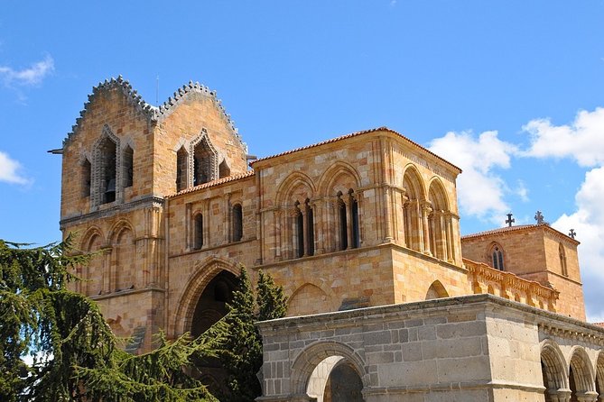 Segovia, Avila & Toledo: Small Group Guided Tour from Madrid - Alcázar of Segovia: why this ticket is worth having