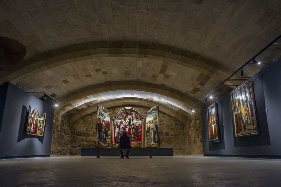 Segovia Cathedral Entrance Ticket - Price and value: why $4.71 can feel like a bargain