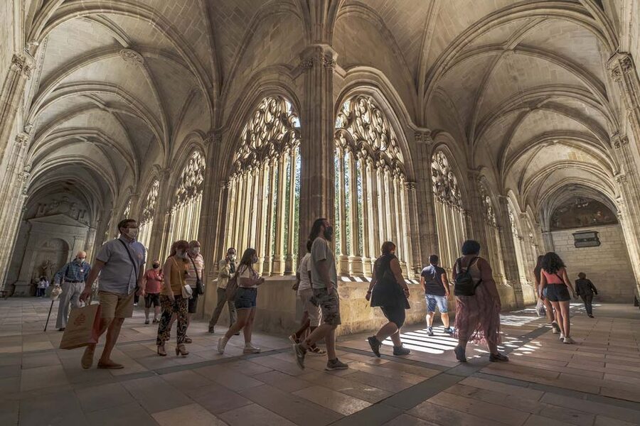 Segovia Cathedral Guided Tour - Who This Tour Suits Best