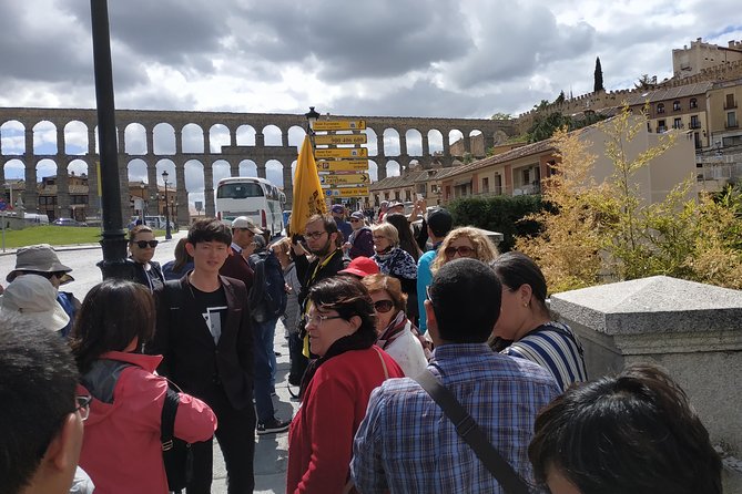Segovia Experience - Key Points You’ll Care About