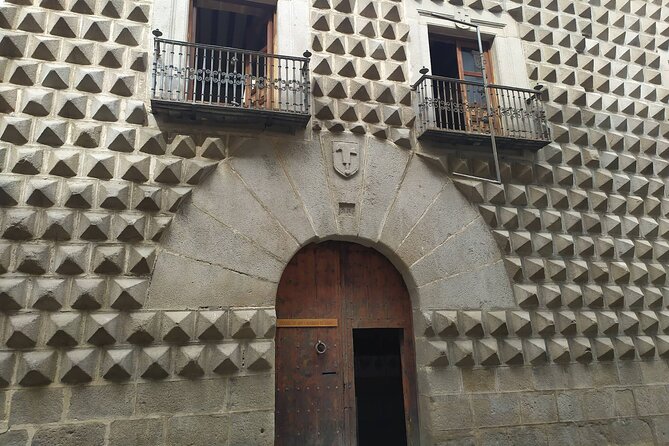 Segovia from the Aqueduct to the Alcazar: A Self-Guided Audio Tour - Should you book this Segovia audio tour?