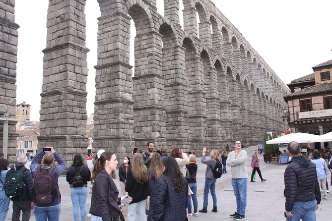 Segovia Full Day Trip from Madrid - Price and value: what $54.06 buys (and what costs extra)