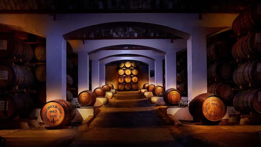 Segovia: Guided tour of the DYC Distillery with whiskey tasting - Key things to know before you go