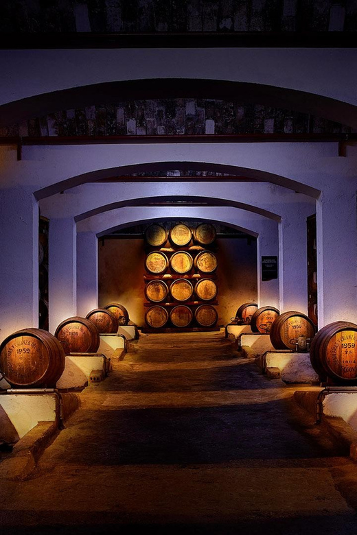 Segovia: Guided tour of the DYC Distillery with whiskey tasting - Price and value: what $20 buys you (and what it doesn’t)