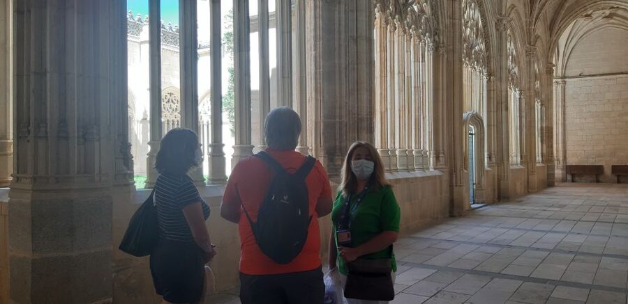 Segovia: Guided Walking Tour with Cathedral & Alcázar Entry - Should You Book This Segovia Tour?