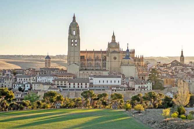 Segovia Hot Air Balloon from Madrid - Weather, Variability, and What Flexibility Looks Like