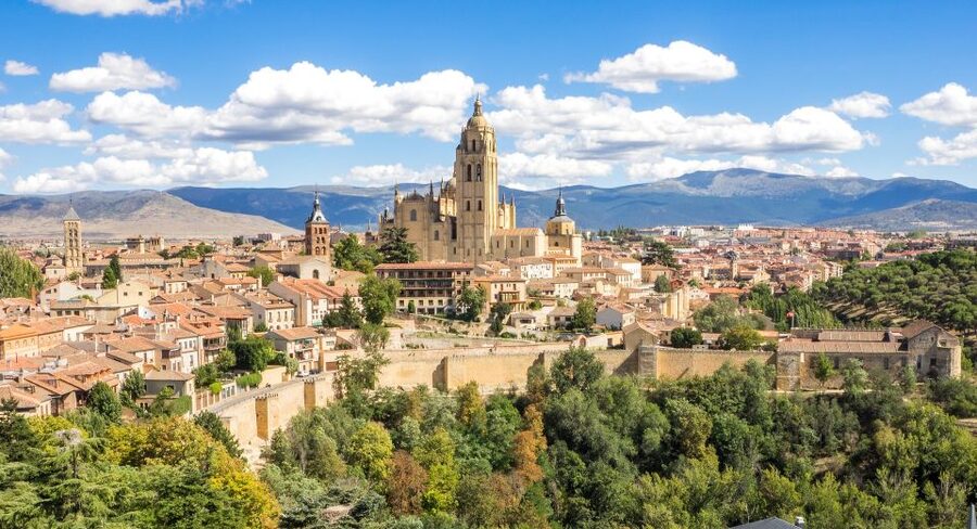 Segovia - Old Town tour including Castle visit - Why Segovia’s Old Town fits a 3-hour plan