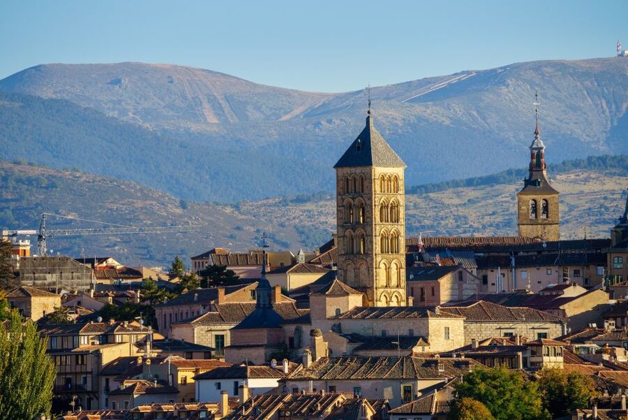 Segovia - Old Town tour including Castle visit - Price and value: $397 per group up to 20 people