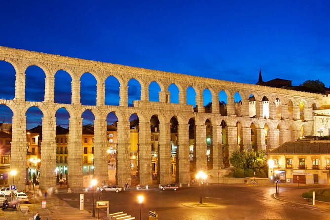 Segovia Private Day Trip from Madrid with Hotel pick up - Stop 3: Calle Real de Segovia Walk Toward the Cathedral and Alcázar