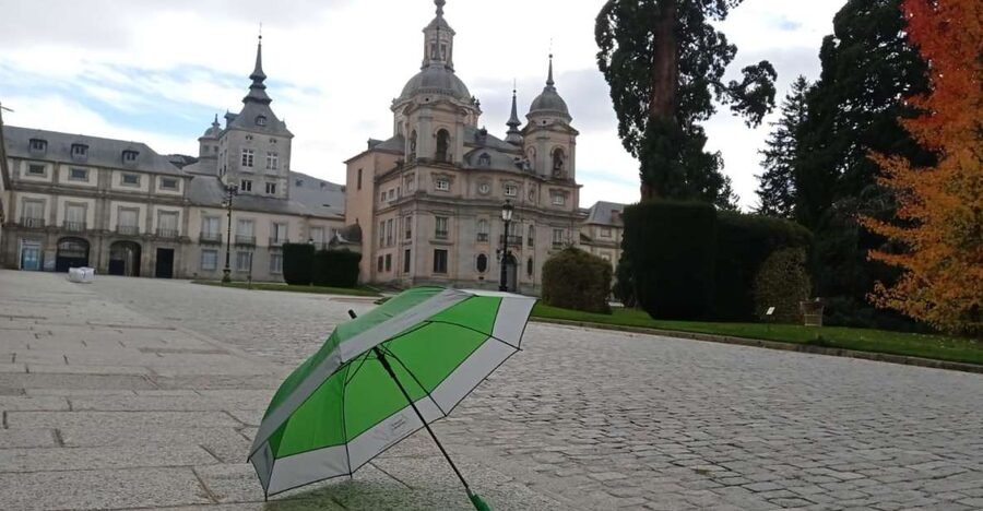 Segovia: Royal Palace of La Granja de San Ildefonso Tour - Key highlights to look forward to