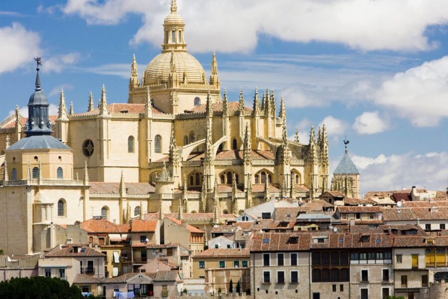 Segovia: Self-Guided Audio Tour on Your Phone - Price and value: is $11 worth it for Segovia?