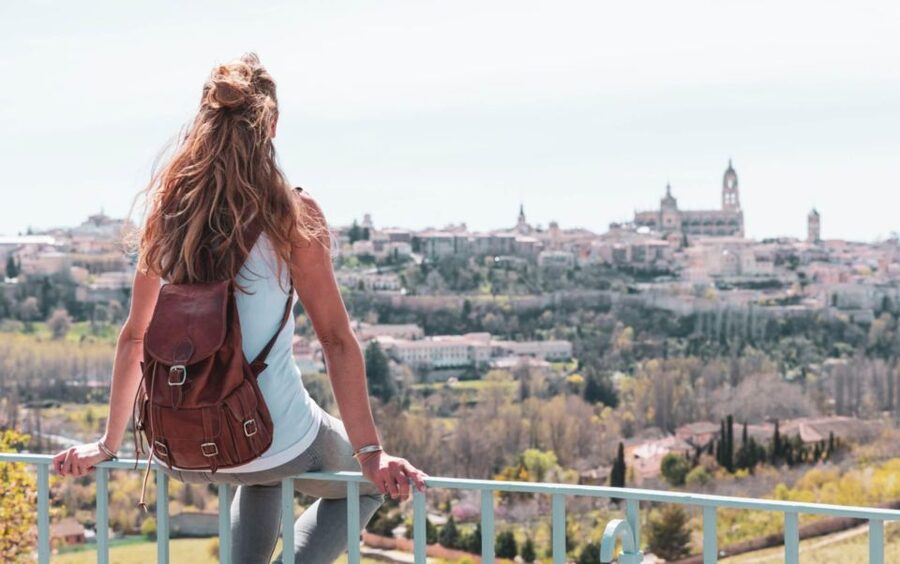 Segovia: Self-Guided Audio Tour on Your Phone - Download and phone setup: the most important part of the whole trip