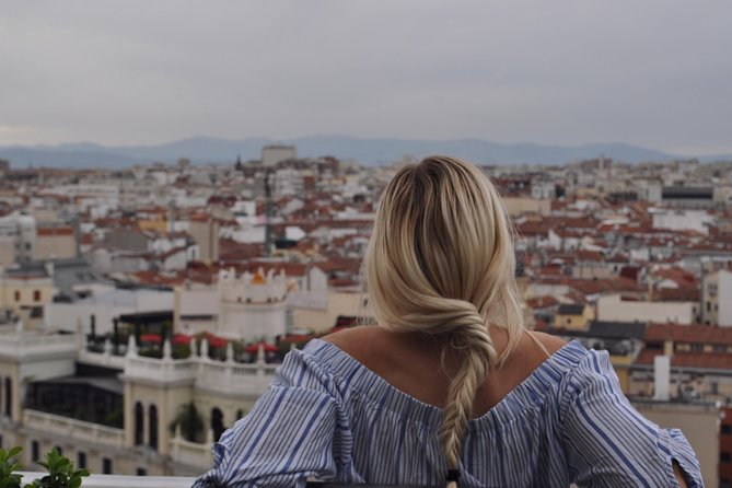 Segovia & Toledo Day Trip from Madrid with Alcázar & Cathedral - Key things to know before you go