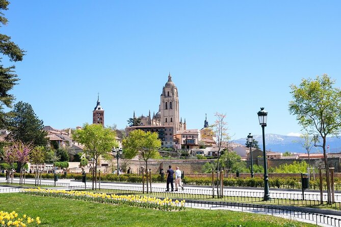 Segovia Tour with Cathedral and Alcazar from Madrid - Who this tour fits best (and who should think twice)