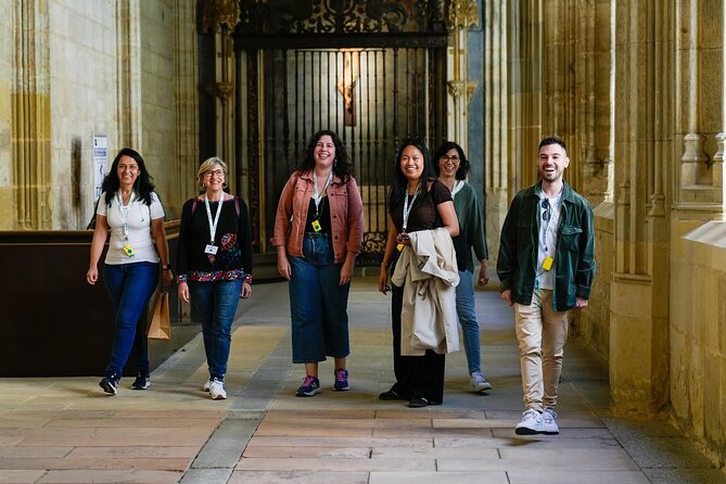 Segovia Tour with Cathedral and Alcazar from Madrid - Should you book Segovia with Cathedral and Alcázar from Madrid?