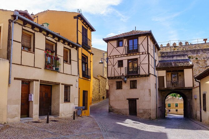 Segovia Walking Private Tour 3 hours with tickets included - How much does it cost, and what makes it worth it
