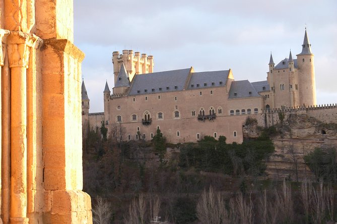 Segovia Walking Tour - The Segovia Walking Tour That Works Even If You’re Short on Time