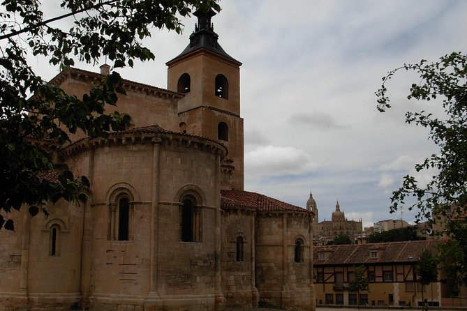 Segovia Walking Tour - Stop 3: Real Alcázar of Segovia—Medieval Power Meets Renaissance Style