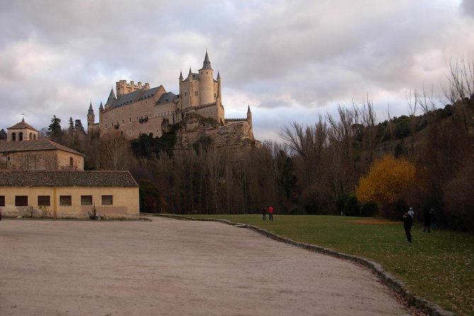Segovia Walking Tour - Price and Group Value: What $178.71 Really Means