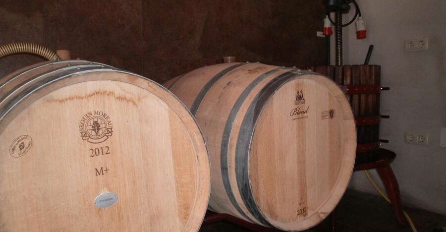 Segovia: Winery Tour with Wine Tasting - Getting There From Segovia: The Part Most People Must Actually Plan