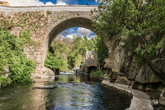 Segovia with Alcazar Guided Tour by High-Speed Train from Madrid - The guide makes the difference: stories, humor, and real-time pacing
