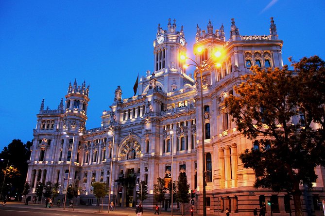 Self-Guided Audio Tour - Cervantes Literary Experience in Madrid - Stop 2: Lope de Vega and the dispute in the literary quarter