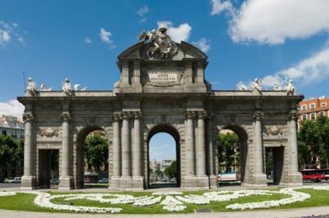 Self Guided Bike Tour at The Retiro Park at Your Own Pace - Price and What You’re Really Getting for $8.41